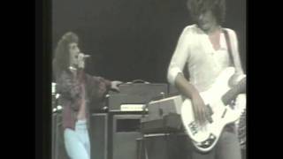 Uriah Heep  Easy Livin  Live in USA 1975 [upl. by Redep168]