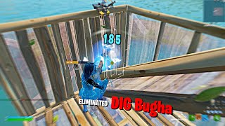 Telescope 🔭 ft Co1azo  Fortnite Highlights 12 [upl. by Ecurb]