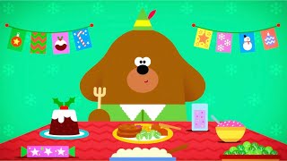 Accoglienti Momenti Invernali 🧡  Hey Duggee Italiano [upl. by Nathanael]