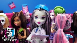 Monster High quotBetter Togetherquot Music Video  Monster High [upl. by Atla]