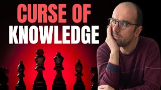 On the Origins of Chess Mistakes Einstellung Effect [upl. by Solrac851]