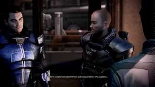 Mass Effect 3 Textures HD Mod [upl. by Elspet]