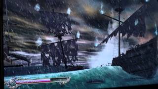 Gameplay Deadstorm Pirates PS3 [upl. by Hennessy]