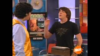 Drake and Josh quotNoooquot [upl. by Faus]