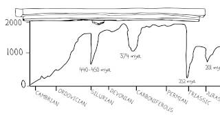 Biodiversity and extinction then and now [upl. by Broucek90]