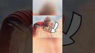 Why Thor Lie About Strombreaker Gave Love shorts thor [upl. by Zacarias]