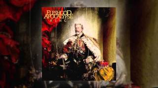 Fleshgod Apocalypse  The Fool  Premiere Song 2016 HD [upl. by Keenan48]