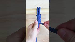 Practical knots for safe escape [upl. by Keg]