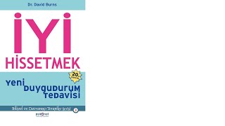 İyi hissetmekDavid Burns amp Kitap İncelemesi [upl. by Neeron]