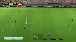 Pros Play eFootball 2025 By Konami [upl. by Langley]