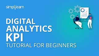 Introduction To KPI Analysis and Techniques Certification Training  Simplilearn [upl. by Alexa]