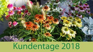 Kientzler Kundentage 2018 [upl. by Dibrin]