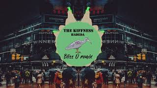 The Kiffness  Hadeda Bliss Ü Remix  Future bounce remix 2019 [upl. by Caine]