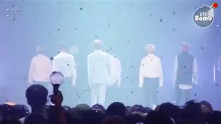 BANGTAN BOMB I NEED U Stage COMEBACK SHOW BTS DNA  BTS 방탄소년단 [upl. by Francois226]