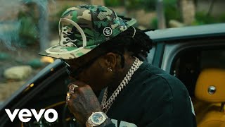 Moneybagg Yo ft BigWalkDog amp Big30  Armed amp Dangerous Music Video [upl. by Lupe]