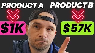 Tiktok Shop Affiliate Product Research The EASY WAY [upl. by Marlee]