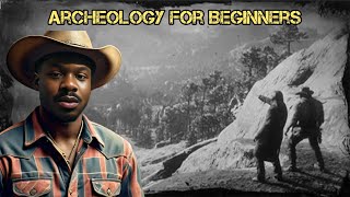 Red dead redemption two Archeology For Beginners Chapter 6 LIVE NOW [upl. by Israel263]