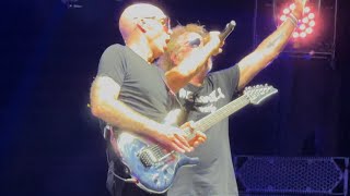 Sammy Hagar Hot Summer Nights  The Best Of All Worlds Tour 2024 Atlanta GA  71624 [upl. by Allys]