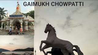 Shri Jagannath Mahadev Mandir Gaimukh Chowpatty New Updates Of Gaimukh Chowpatty Thane West❤️❤️ [upl. by Nobie280]