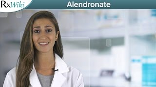 Alendronate इस दवाई के बारे में महत्वपूर्ण जानकारी हिंदी में Pharmacology [upl. by Jarib672]