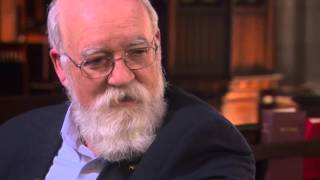 Daniel Dennett  Arguments for Atheism [upl. by Hadwin]