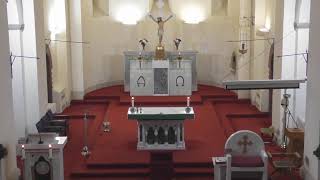 St Sophias Galston  Live Stream [upl. by Anayit996]