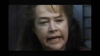 Dolores Claiborne Trailer 1995 [upl. by Hardner]