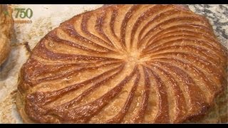 Comment faire briller ma galette   750g [upl. by Onafets]