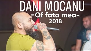 Dani Mocanu  Of fata mea  Official Audio [upl. by Menis487]