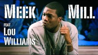 quotI Want It Allquot Meek Mill ft Lou Williams Music Video [upl. by Briney984]