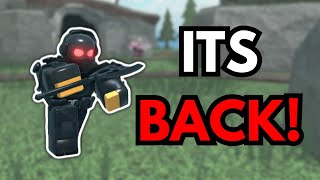 The Executioner is BACK  IS IT WORTH BUYING  Tower Defense Simulator Roblox [upl. by Nikki]