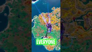 I got high in Fortnite [upl. by Gar]