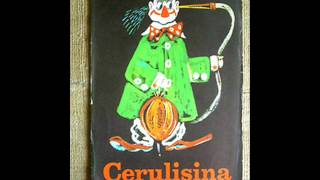 Cerulisina Spot Trash [upl. by Etterraj]