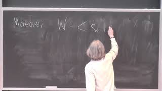 Representation theory of reductive algebraic groupstechniques and applications Donna Testerman 1 [upl. by Ennovy]