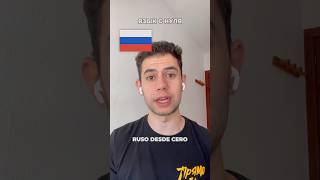 Испанский полиглот говорит по русски без акцента 🇷🇺🇪🇸  Políglota español habla ruso sin acento [upl. by Iron]