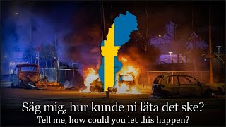 quotFrågor Till Farquot  Swedish Nationalistic Song [upl. by Dal]