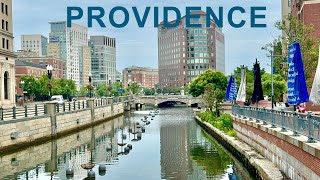 Providence Rhode Island [upl. by Los]