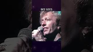 BEE GEES  Massachusetts  LIVE quotThey brought me back to see my way with youquot shorts beegees [upl. by Eirehs]