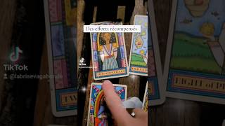 Le bon équilibre cest donnant donnant 😊tarot voyance guidance tiragedecartes eveil medium [upl. by Audwen360]