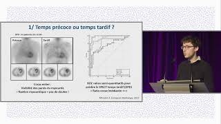 Scintigraphie OS  temps précoce et tardif fautil multiplier les plages d’examens  MAC AGALAT [upl. by O'Grady]