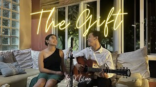 The Gift  Jim Brickman Cover by Liling amp Iza [upl. by Alleuqram388]