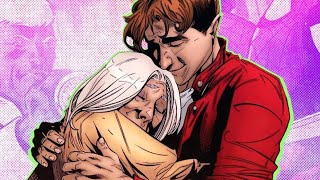 What If Aunt May Had Died Instead of Uncle Ben [upl. by Adiazteb]