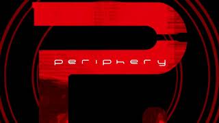 PERIPHERY  The Gods Must Be Crazy Instrumental 2018 w Backing Vocals [upl. by Fabiola]