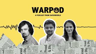 Warpod Where next for the UK Integrated Security Fund [upl. by Ofelia]