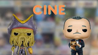 📦FUNKOS MUY RAROS de ENCONTRAR [upl. by Notnil]