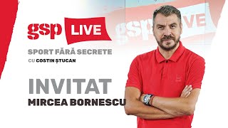 Mircea Bornescu invitatul zilei la GSP LIVE 29 aprilie » EMISIUNEA INTEGRALĂ [upl. by Horne]