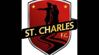 St Charles FC USL W League vs Indy Eleven [upl. by Ohce858]