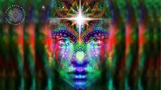 Open Your Third Eye Strengthen Your Intuition Guided Meditation [upl. by Washburn]