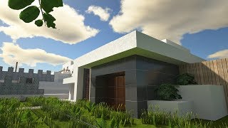 MINECRAFT Graphics 2019  SEUS PTGI E11  RAY TRACING  Ultra Graphics  4K [upl. by Sel]