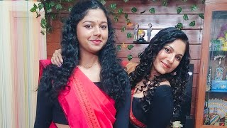 KANNODU KANBATHELLAM  JEANS  DANCE COVER  GOPIKA  NIVYA [upl. by Aryan]